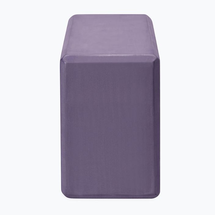 Gaiam yoga cube purple 63682 10