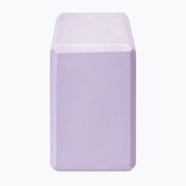 Gaiam yoga cube purple 63748 12