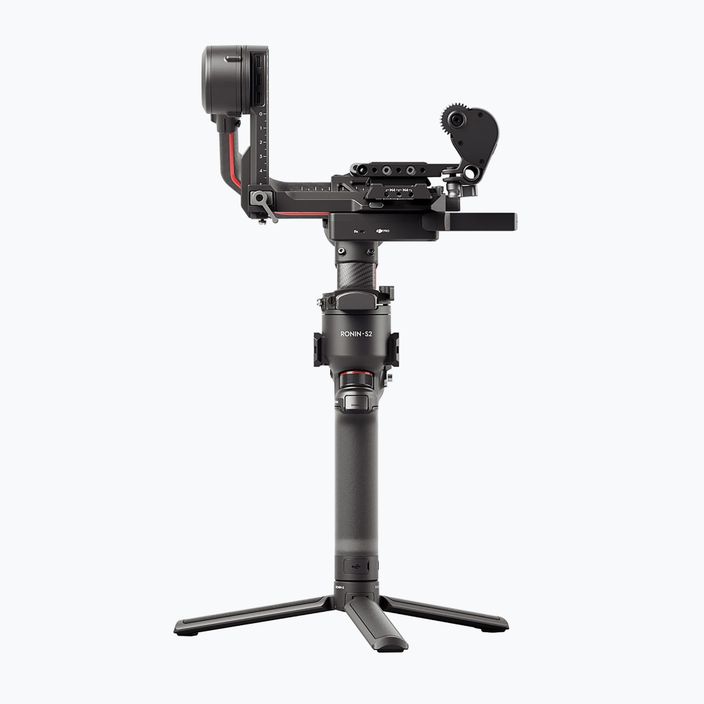Stabilizer for DJI RS 2 Pro Combo camera black CP.RN.00000094.03