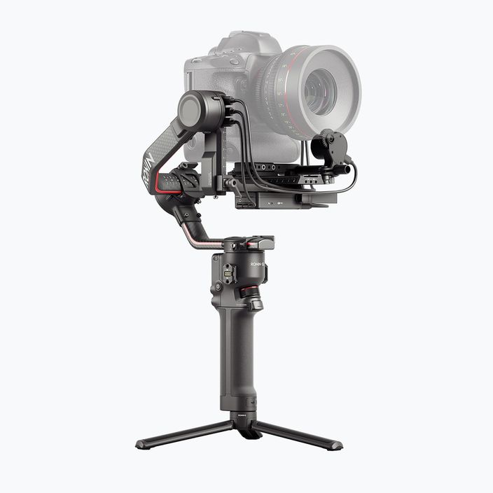 Stabilizer for DJI RS 2 Pro Combo camera black CP.RN.00000094.03 2