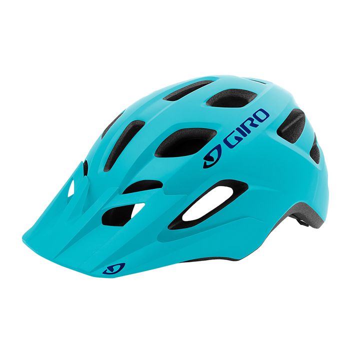 Giro Tremor blue bicycle helmet GR-7089336 2