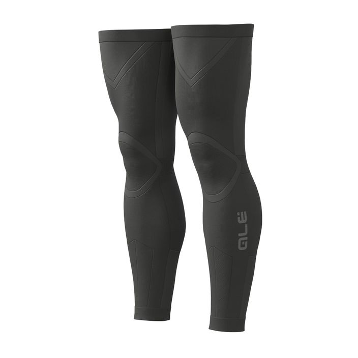 Men's cycling leggings Alé Seamless black L12440114 2