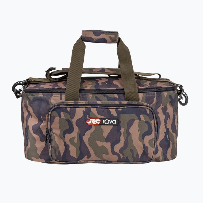 JRC Rova Cooler BAG brown 1548371 fishing bag 7