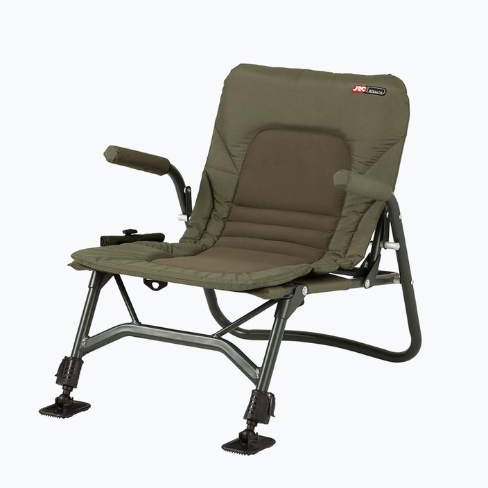 JRC Stealth X-Lo Chair green 1485653 2