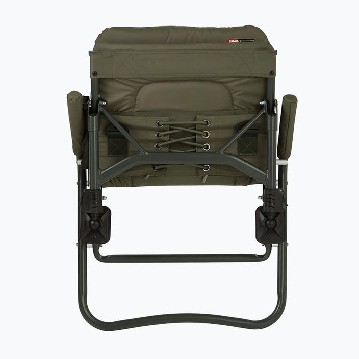 JRC Stealth X-Lo Chair green 1485653 3