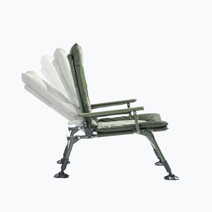 MIVARDI CamoCODE Arm Chair 2