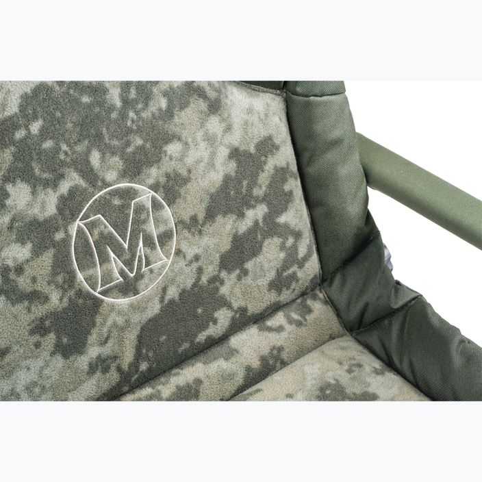 MIVARDI CamoCODE Arm Chair 4