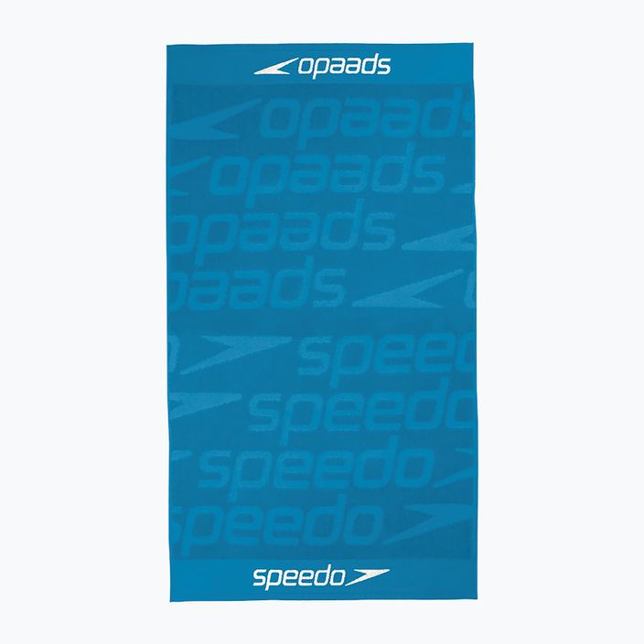 Speedo Easy Towel Large 0003 blue 68-7033E