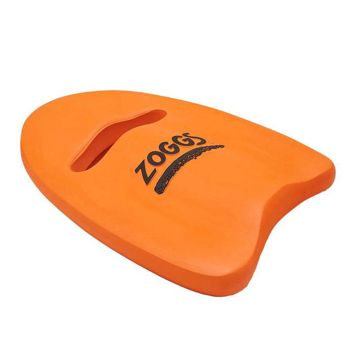 Zoggs Eva Kick Board OR swimming board orange 465202 2