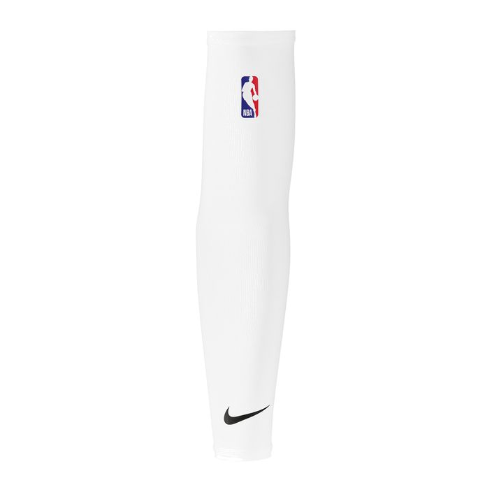 Nike Shooter Basketball Sleeve 2.0 NBA white N1002041-101 2
