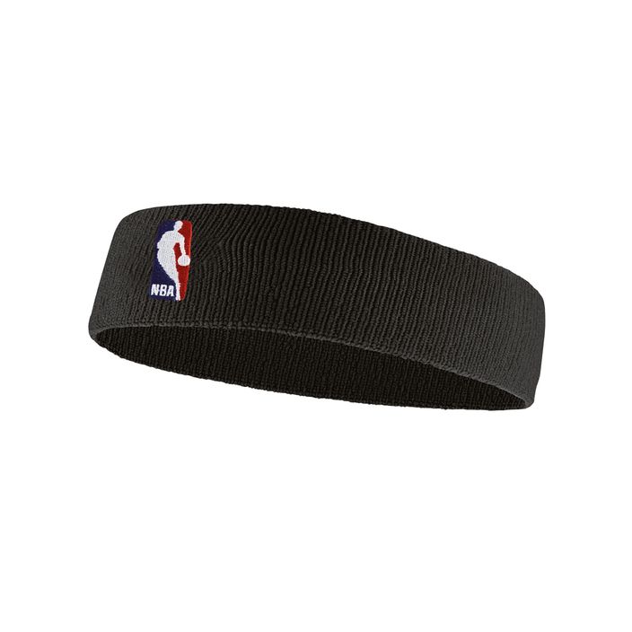 Nike Headband NBA black NKN02-001 2