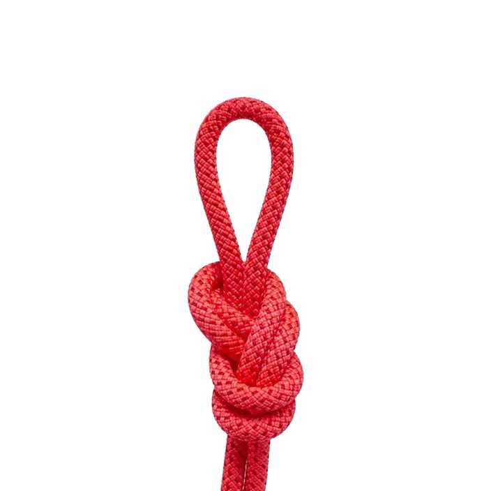 Gilmonte Bond 7.9 EDP dynamic red climbing rope GI60285 2