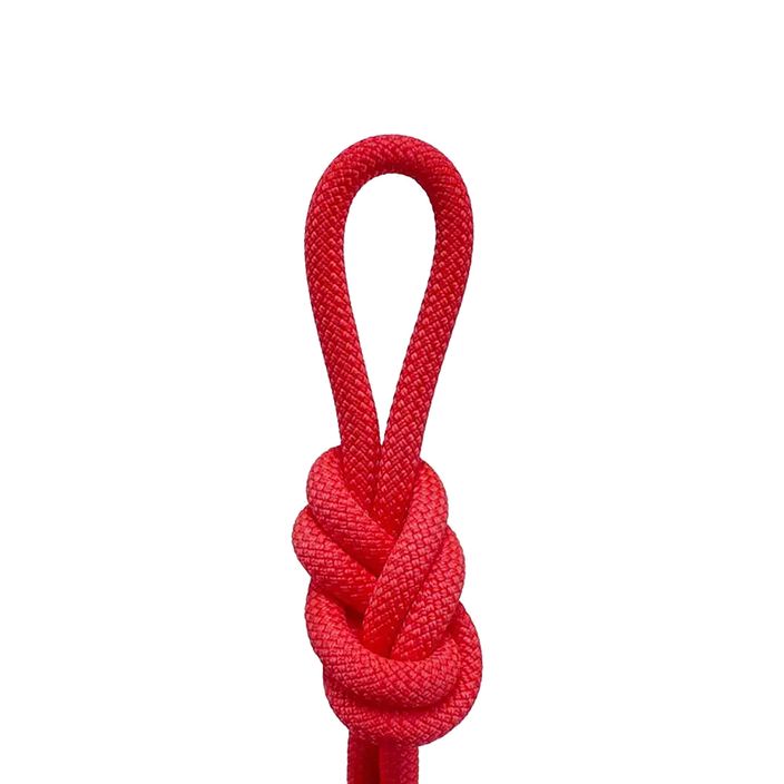 Gilmonte Ace 9 UDP dynamic climbing rope red GI60428 2