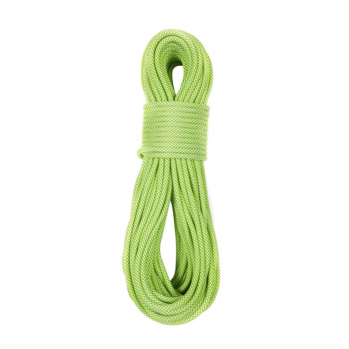 Gilmonte Evo 9.3 UDP climbing rope dynamic green GI60499 2