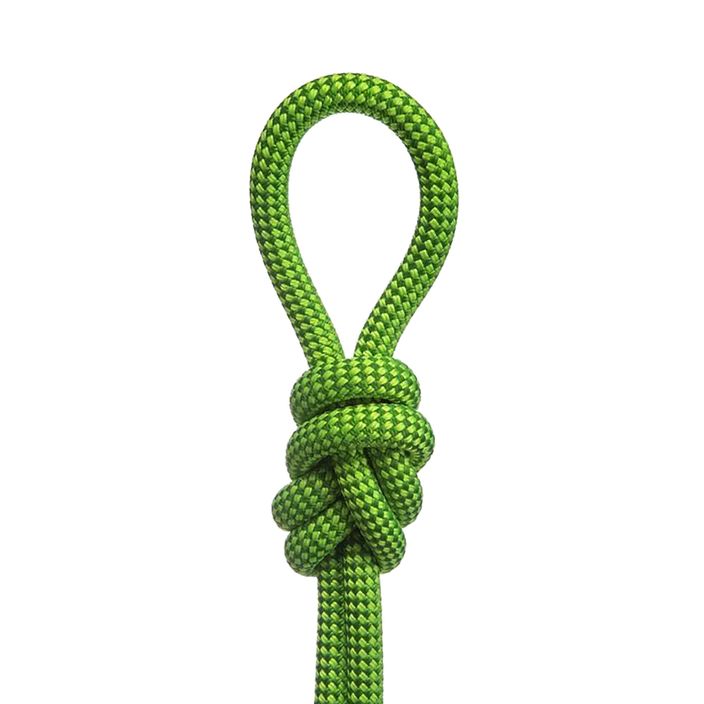Gilmonte Boom II 9.8 EDP dynamic green climbing rope GI60571 2