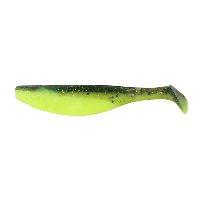 Rubber lures Relax Hoof 5 Laminated 3 pcs baby bass silk BLS5-L 2