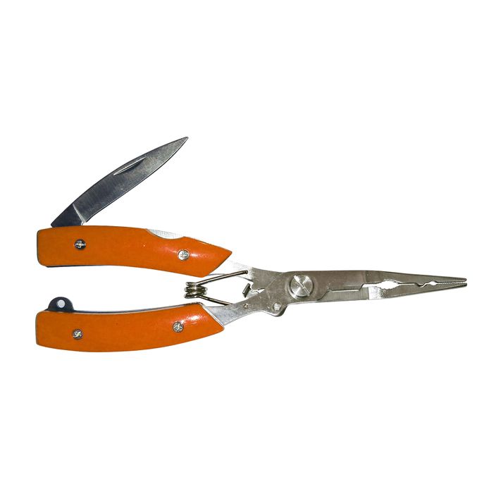 Select Multifunctional Pliers SL-YP05 fishing pliers 2