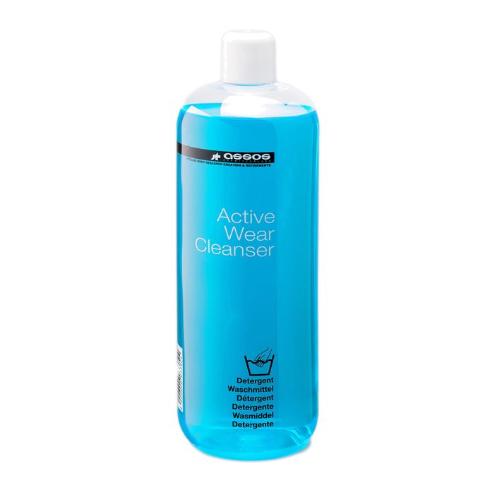 Washing agent for technical clothing ASSOS Active Wear Cleanser P13.90.904.99 2