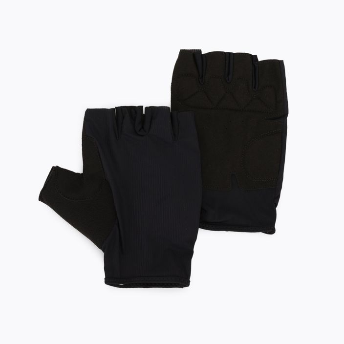 ASSOS RS Aero SF cycling gloves black P13.50.527.18 3