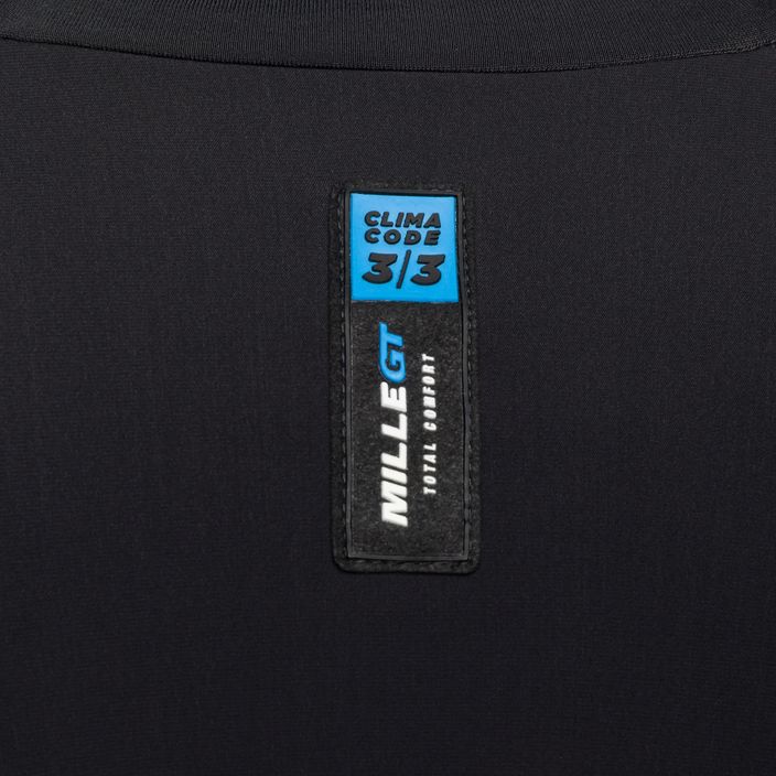 ASSOS Mille GT Ultraz Winter men's cycling jacket black 11.30.365.18 4