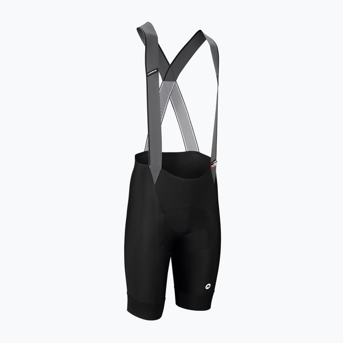 Men's ASSOS Mille GTS bib shorts black 11.10.225.18 6