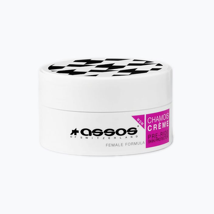 ASSOS Chamois women's chafing cream 200 ml P13.90.921.99