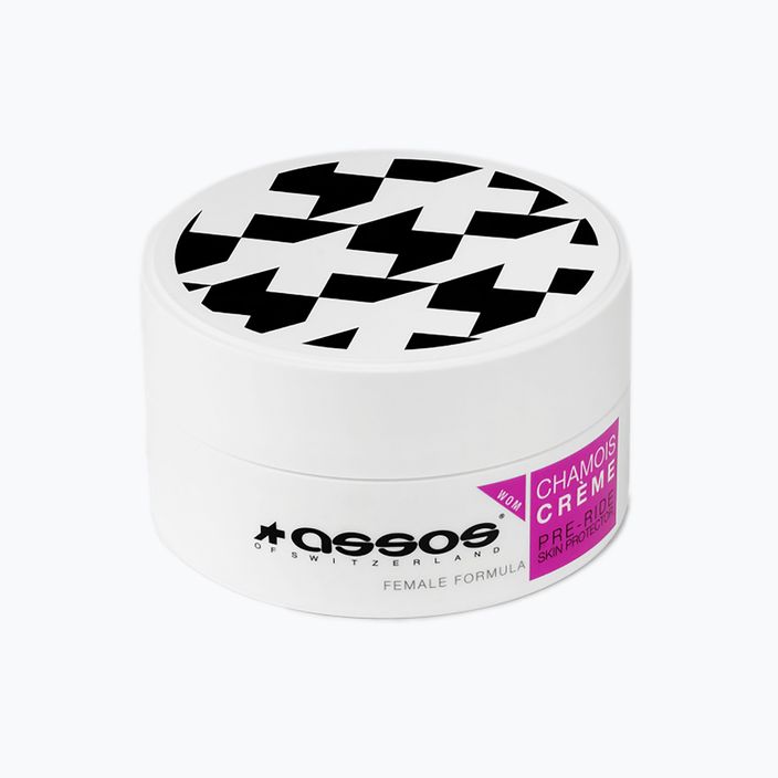 ASSOS Chamois women's chafing cream 200 ml P13.90.921.99 2