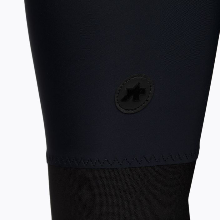 Men's ASSOS Equipe RS bib shorts black 11.10.239.10 4