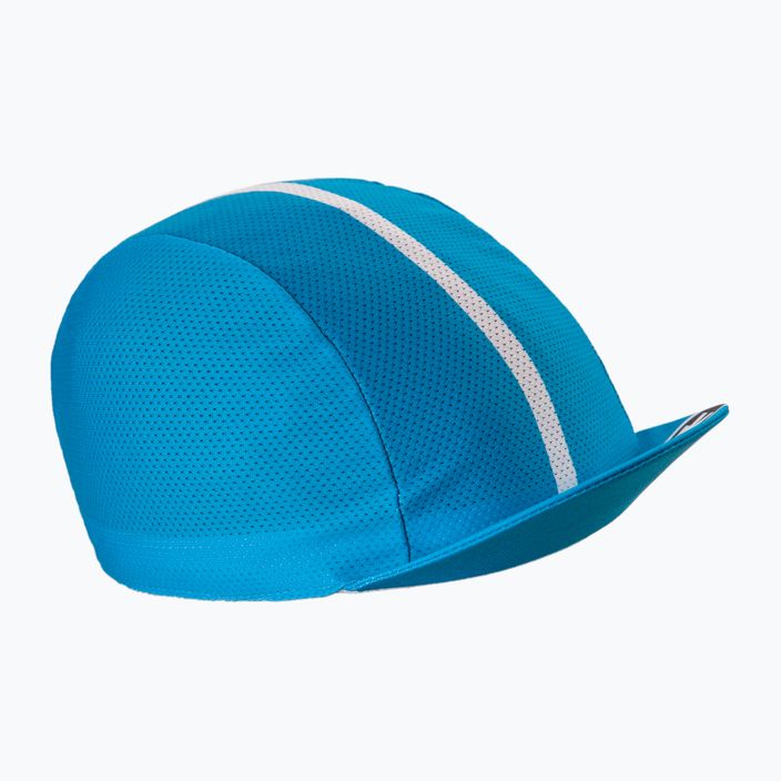 ASSOS under-helmet cycling cap blue P13.70.755.2L 2