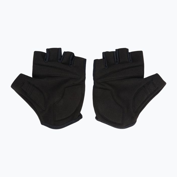 ASSOS GT cycling gloves black P13.50.536.18 2