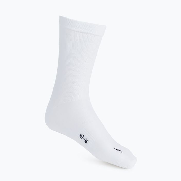 ASSOS RS Targa White children's cycling socks P13.60.715.57