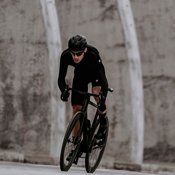 ASSOS Mille GTS C2 Spring Fall men's cycling jacket black 11.30.381.18.M 6
