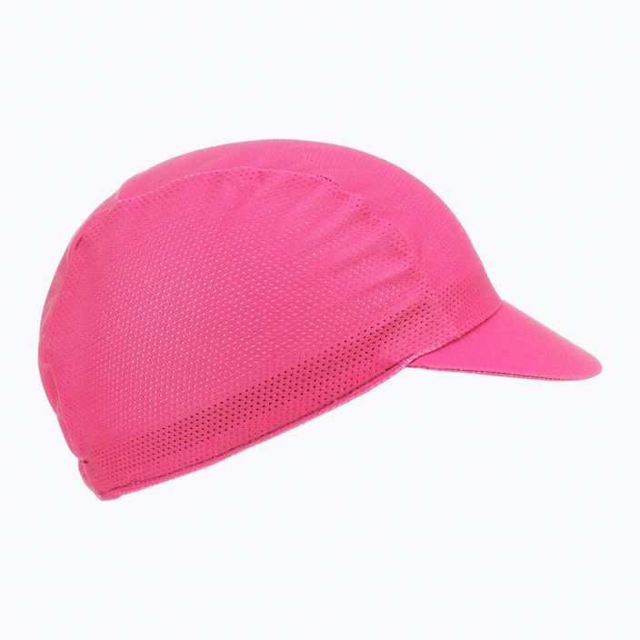 ASSOS Cap for cycling under a helmet pink P13.70.755.41.OS 4