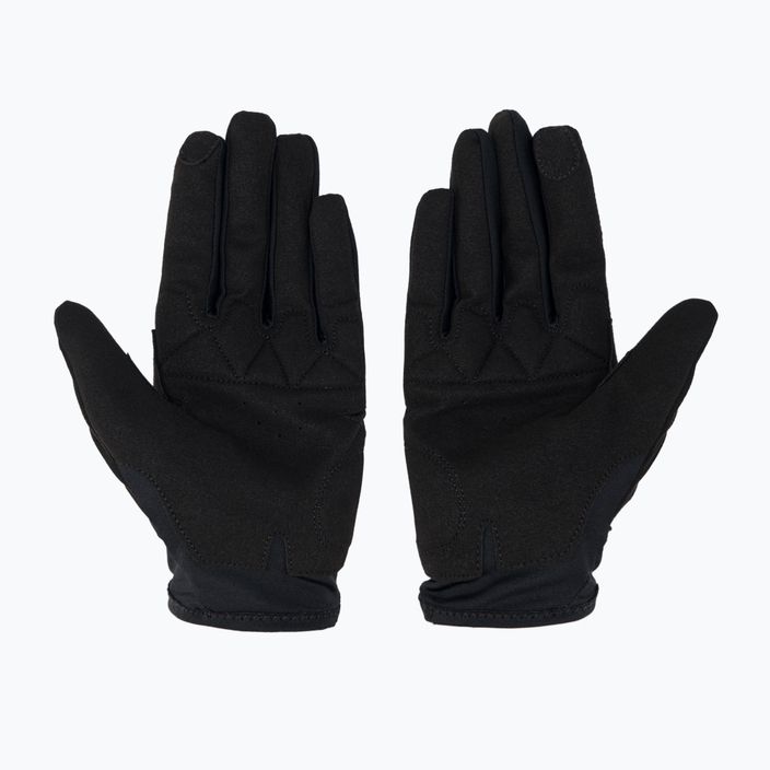 ASSOS RS Targa cycling gloves black P13.50.543.18 2