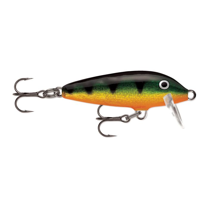 Rapala Original Floater perch wobbler 2