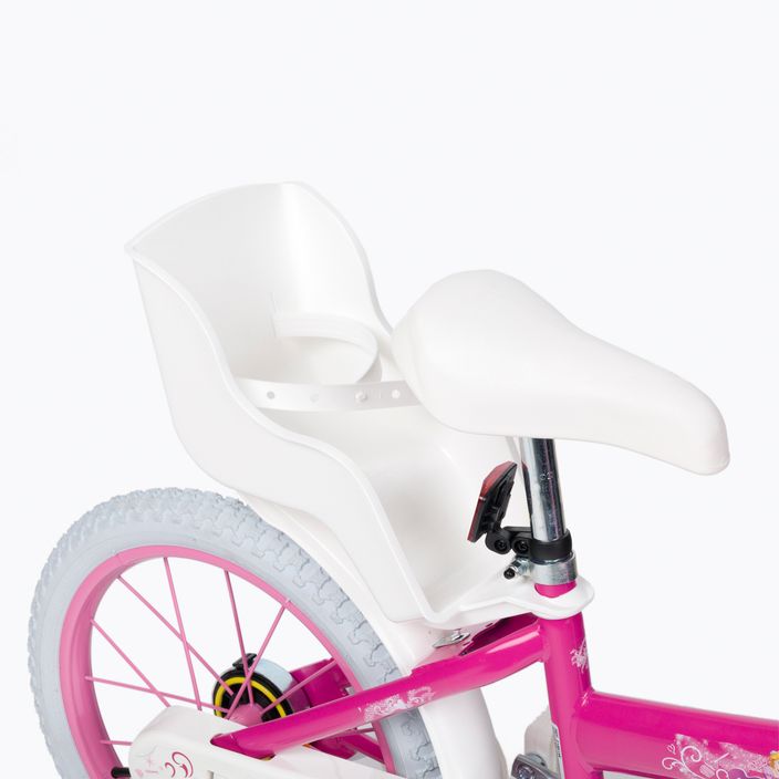 Huffy Princess children's bike 16" pink 21851W 6