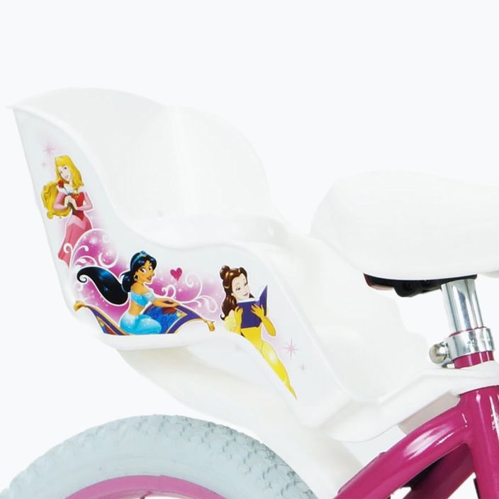 Huffy Princess children's bike 16" pink 21851W 12