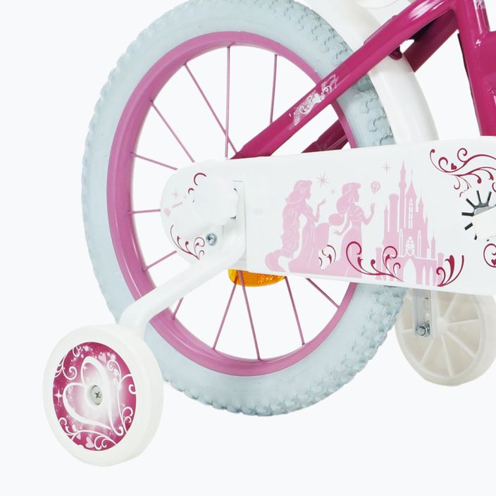 Huffy Princess children's bike 16" pink 21851W 13