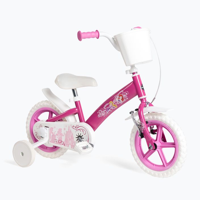 Huffy Princess children's bike 12" pink 22411W 2