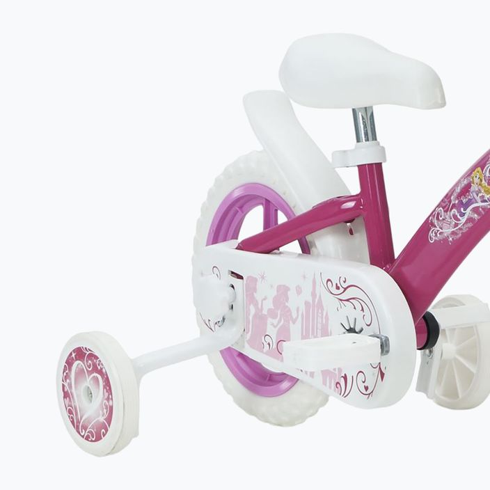 Huffy Princess children's bike 12" pink 22411W 8