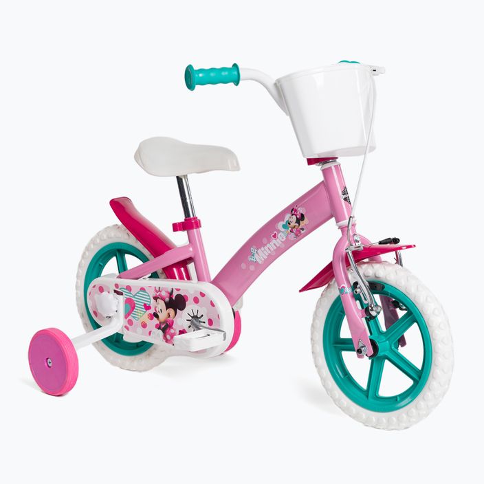 Children's bike Huffy Minnie 12" pink 22431W 2