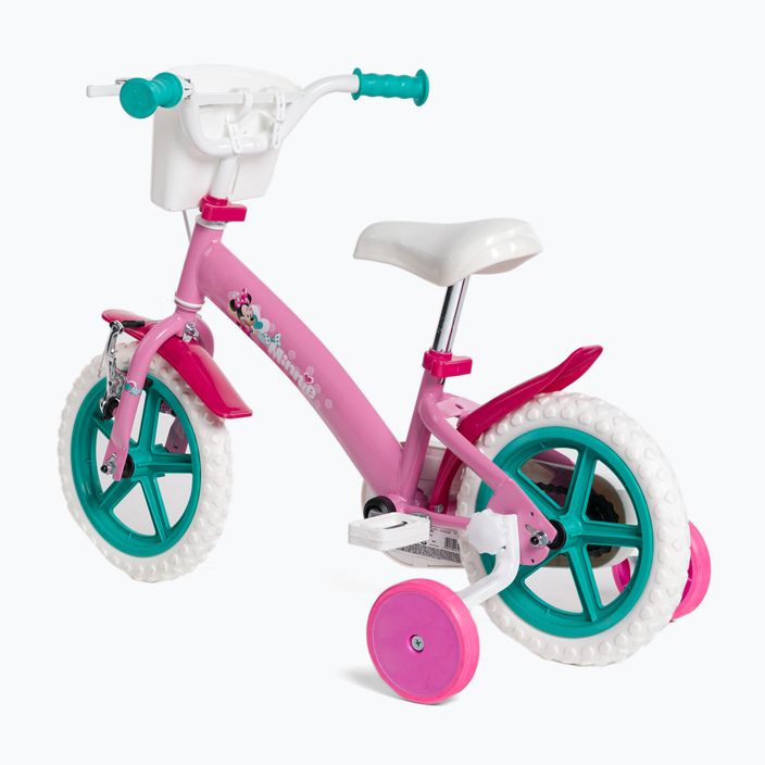 Children's bike Huffy Minnie 12" pink 22431W 3