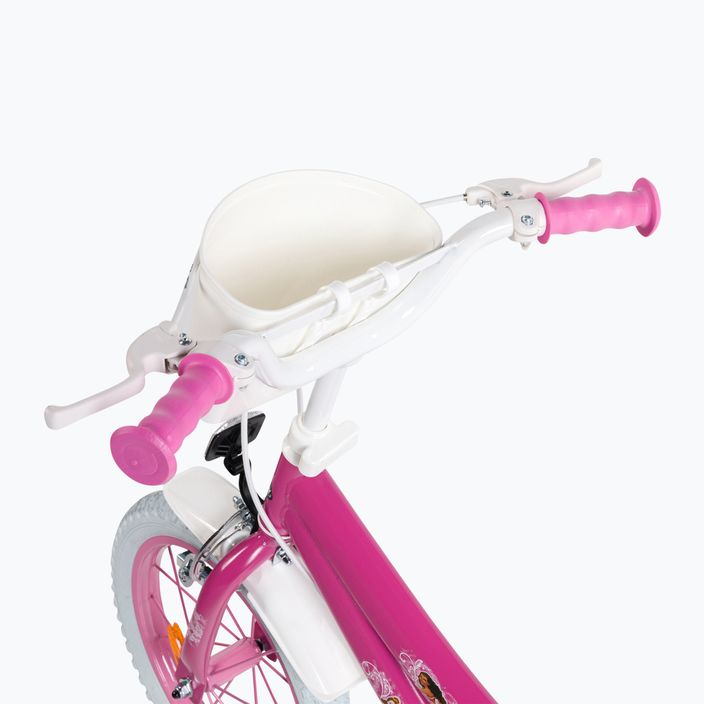 Huffy Princess children's bike 14" pink 24411W 4