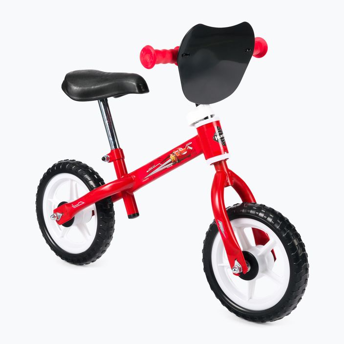 Huffy Cars Kids Balance cross-country bike red 27961W 2