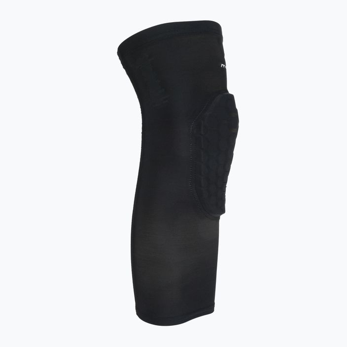 McDavid HexPad Extended Leg Sleeves black MCD035 knee protectors 2