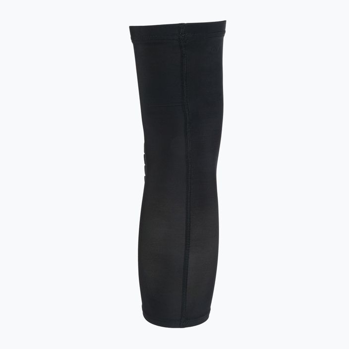 McDavid HexPad Extended Leg Sleeves black MCD035 knee protectors 3