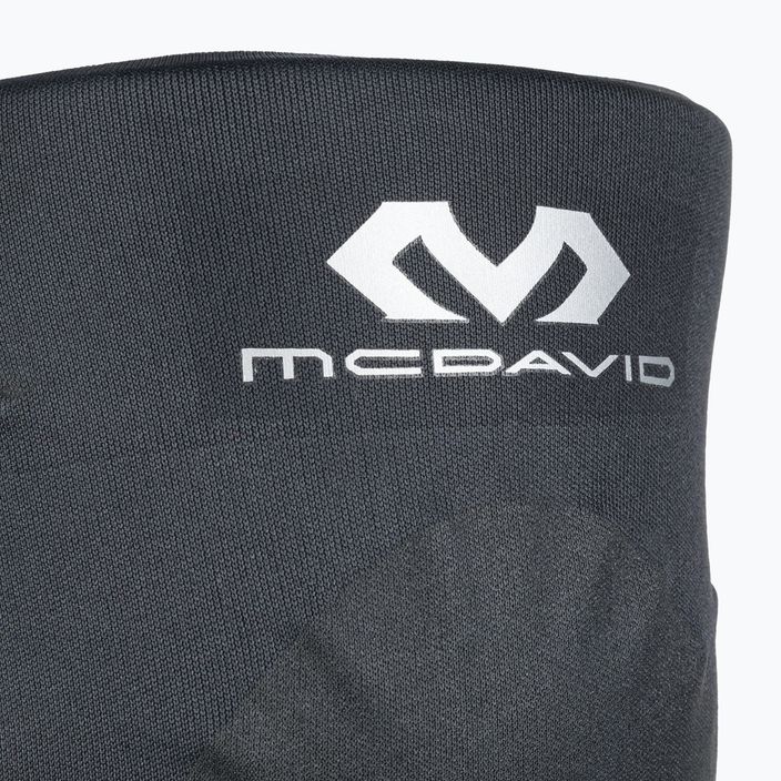 McDavid Volleyball Knee Pad black MCD183 4