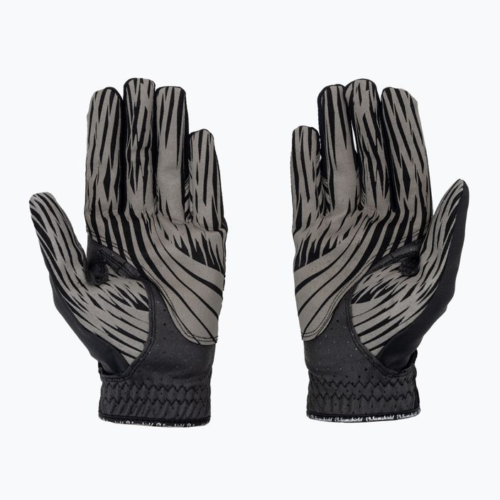 Samshield V-Skin riding gloves black 11717 2