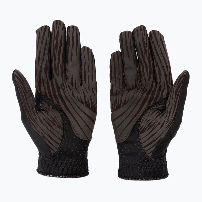 Samshield V-Skin brown riding gloves 11717 2