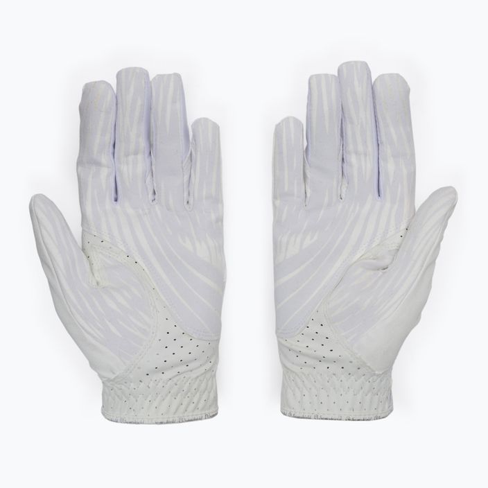 Samshield V-Skin white riding gloves 11717 2
